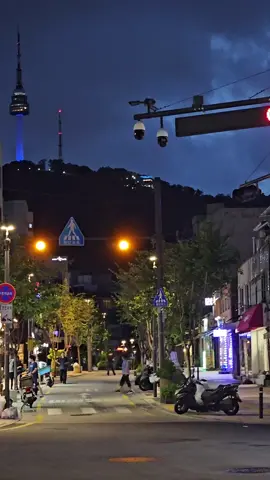 Seoul 🇰🇷✨ #seoul #southkorea #koreaselatan #fyp 