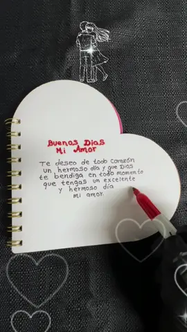Buenos días mi amor🧡😍☀️ #felicidadfrases #frasesparadedicar #megustas  #joansebastian  #parati