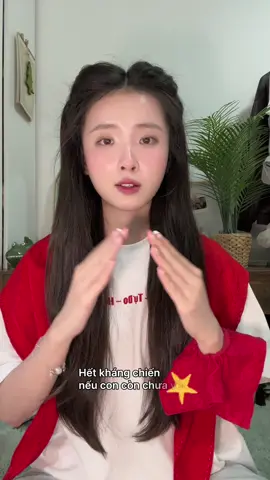 Tết Độc lập cận kề - Còn gì đẹp hơn? 🥰🇻🇳✨ cre: @🤟🏻  (lần đầu mình tập ngôn ngữ ký hiệu 🥺 có sai sót gì mong cả nhà bỏ qua 💛)