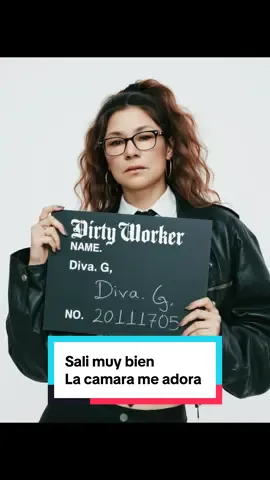 Salí muy bien  🙂 la cámara me adora #camara #sali#bien#adora 