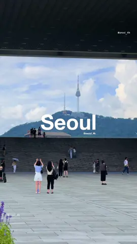 National Museum of Korea at First Sight #NationalMuseumOfKorea #KoreaTravel #SeoulSightseeing #MuseumVibes #FirstImpression       