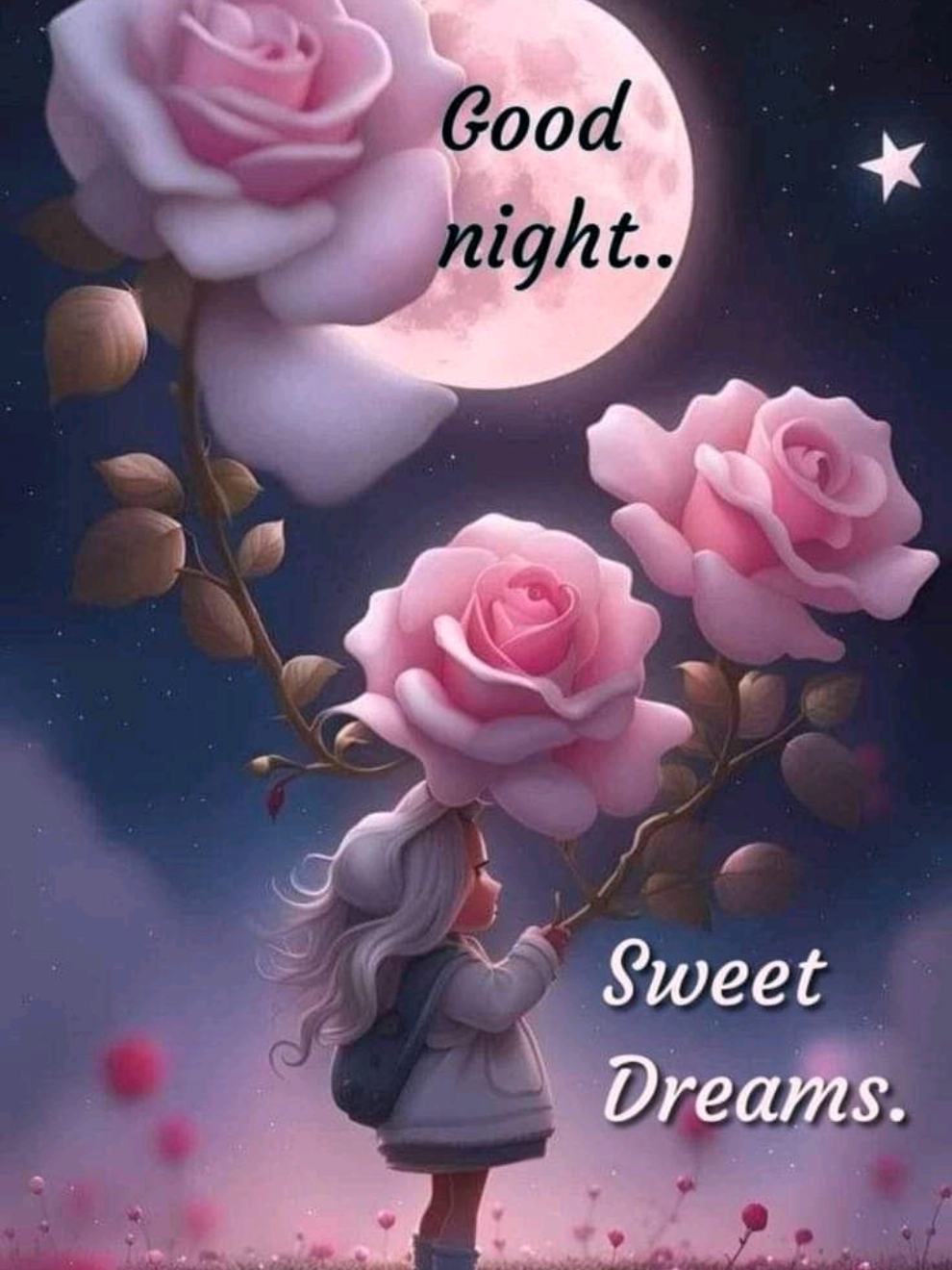 #tiktokscenestealercontest #fypシ #foryou #goodnight #100k 