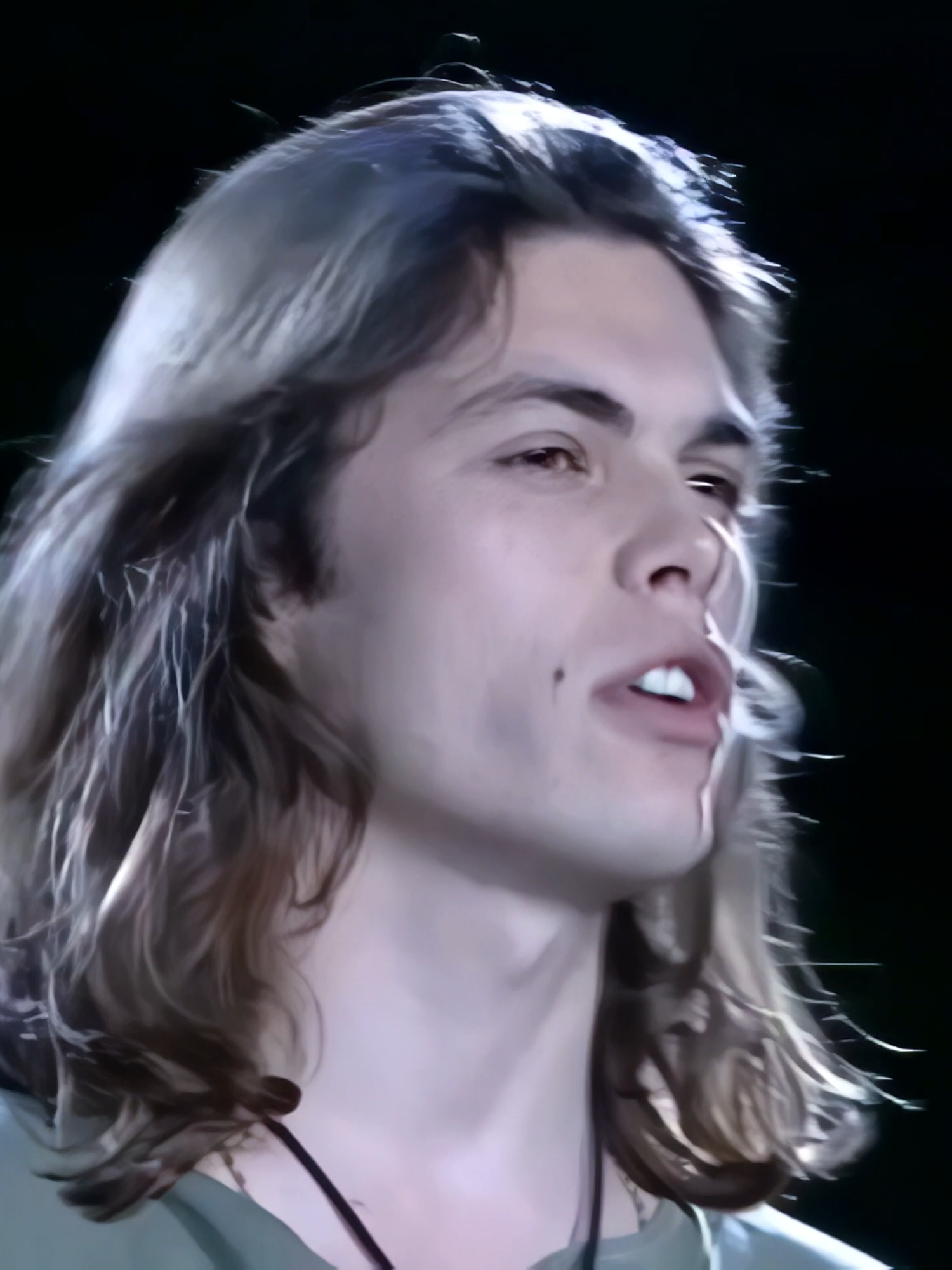 Gianluca Grignani / La mia storia tra le dita #canzone  #nostalgia  #italian