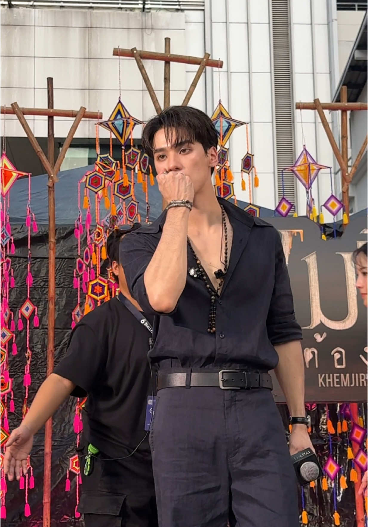 พ่อครูทำอะไรคนไทย#kengharit #เก่งหฤษฎ์ #harit_keng #fypシ #khemjiratheseries @Harit_keng 