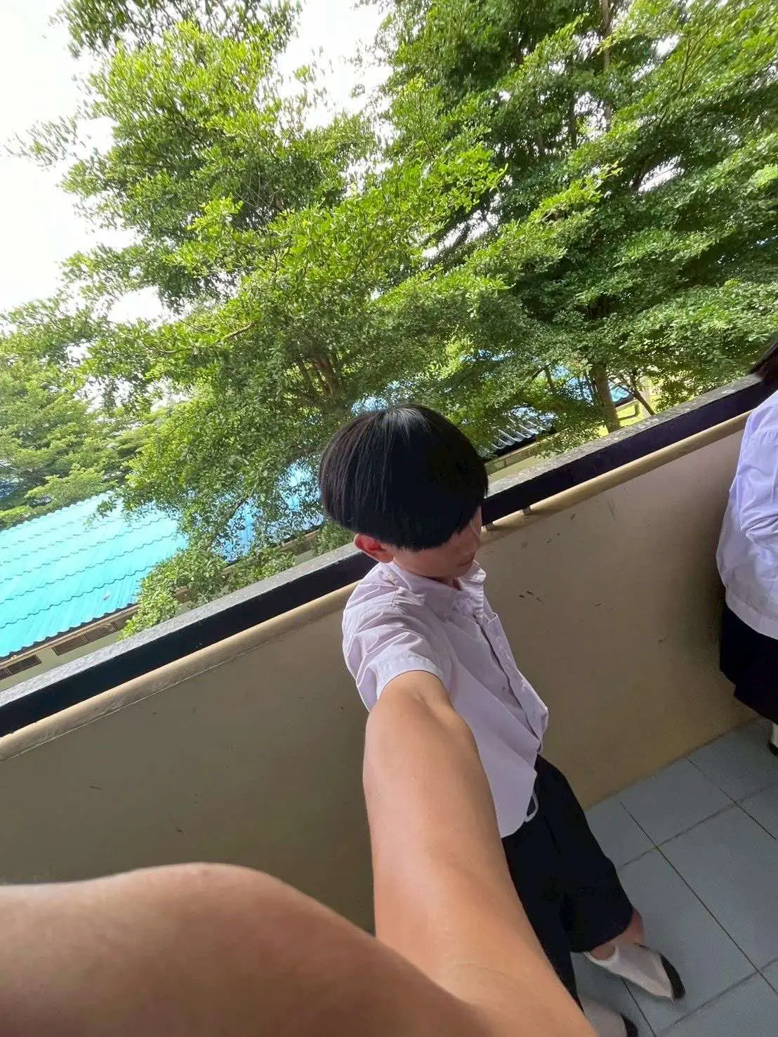 ผมไม่เหมาะสมกับคุณหรอก #ฟีดดดシ #เล่าปื่อ💫 #เปิดการมองเห็น #ม้งเก่าอ๊อดิวะ #ดันขึ้นฟีดที 