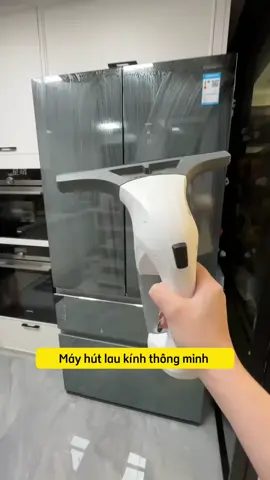 máy lay hút kính tủ ko bị nhè lem #bấmvàotrưngbàymuahàngcóđơn 