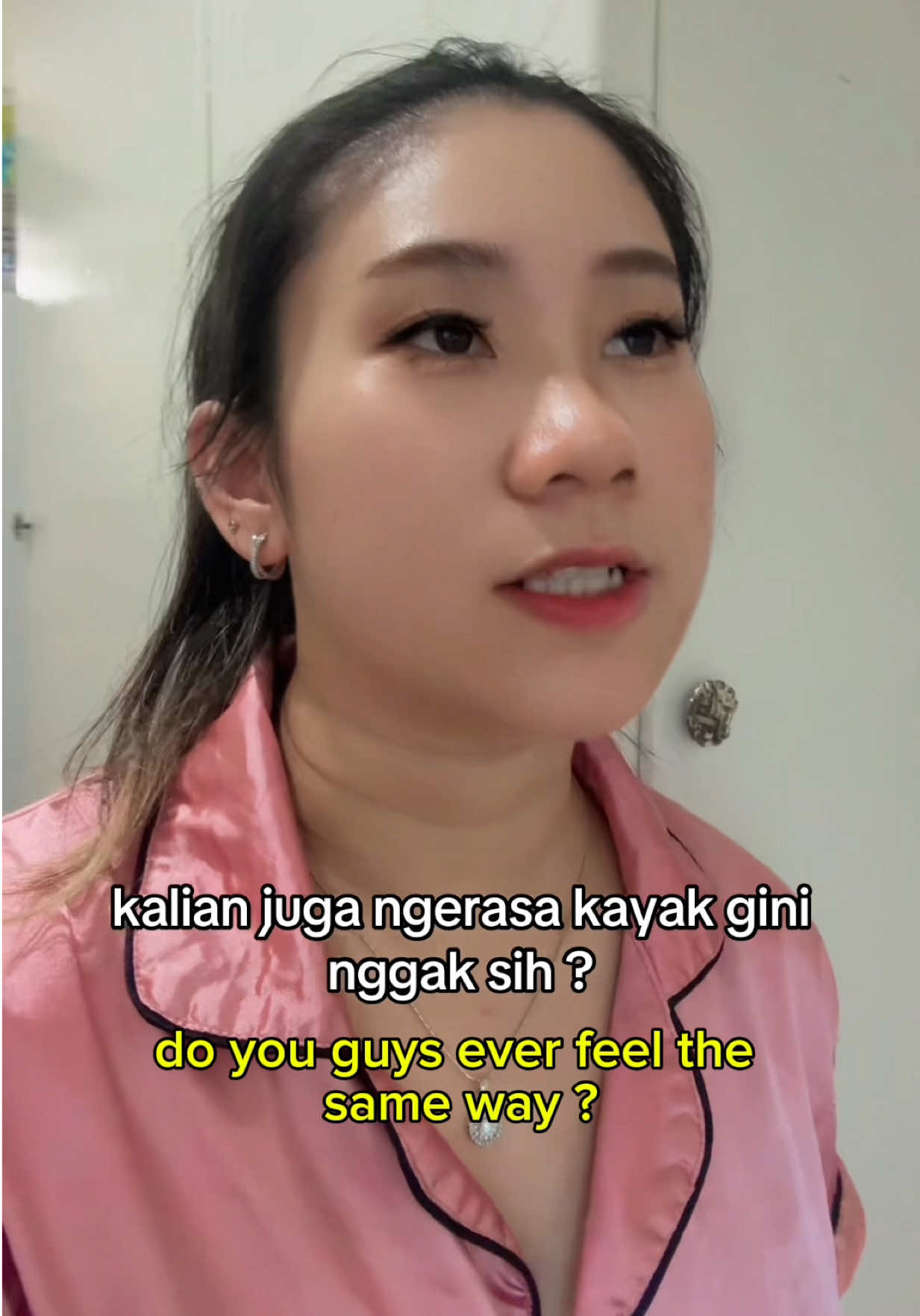 Kadang hidup sederhana aja udah cukup… asal hati kita tetap tulus dan bersih. Setuju nggak ? 🤔  #creatorsearchinsights #Fyp #Capcut #SelfReminder #RenunganHidup 