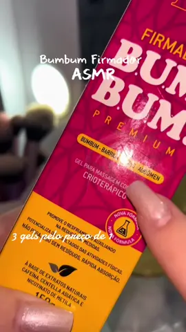 Gel firmador que combate celulite e reduz aparência de estrias saindo 3 pelo preço de 1!!😱 #fy #antiestrias #anticelulite #firmador #viral 