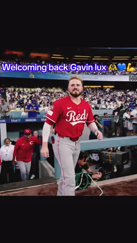 #welcomebackgavinlux
