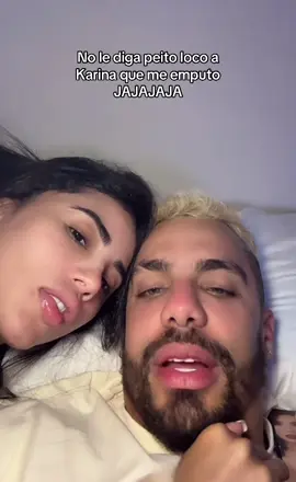 Que no le digan peito loco a Karina que Alti se emputa jajaja #karina #altafulla #viralvideos #viraltiktok #viral 