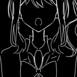 i was playing umamusume earlier on career and i got all the way to the ura finale on a huge winning streak and then smart falcon decided to get 8th place. :( I WAS SO CLOSE #pjsk #mizuki #mizukiakiyama #art #animation 