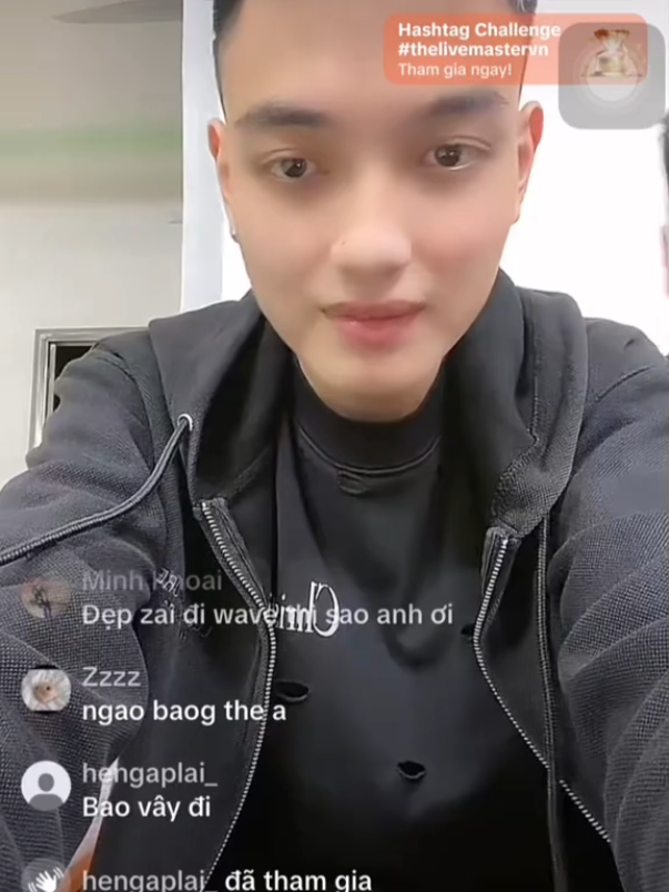 Đẹp zai đi wave thì sao anh#wavedo #123dua #xuhuongtiktok 