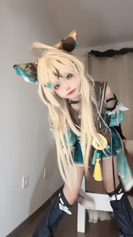 #cosplayer #cos #douyin #douyin抖音 #fyp 