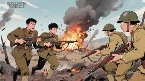 用数据解析抗战历史#八路军抗日