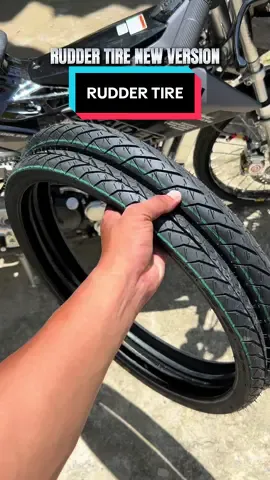 MGA TOL KUNG KAILANGAN NYU NG BUDGET MEAL NA GULONG PERO SUBRANG QUALITY ITO MGA TOL SUBUKAN NYU✅ #ruddertire #ruddertirenewversion #muranggulong #tire #motorcycletire 