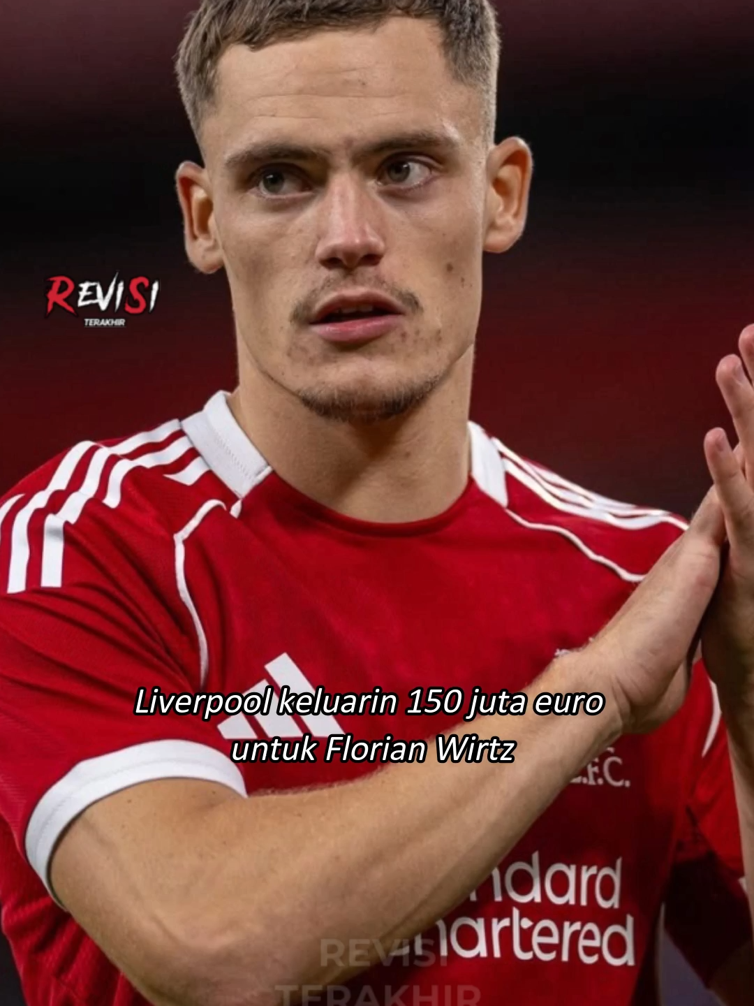 Bocah 16 tahun jadi pahlawan kemenangan Liverpool 🔥 #sepakbola #footballtiktok #footballl