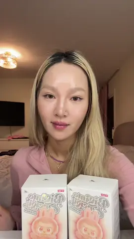 My favorite hobby is buying things I don’t need #lawstudent #labubu #unboxing 