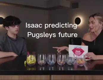 #ISAACORDONEZ predicting pugsleys future HSHSH (for my Eugsley shippers there) #isaacordoñez #eugsley  #fypp #pugsleyaddams 