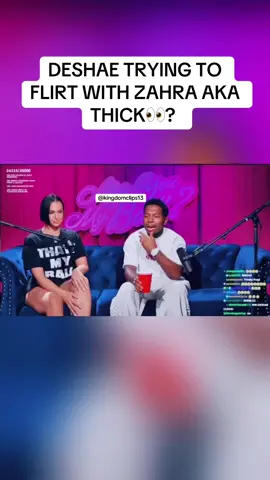 Not a band and a drop fade, this 🥷🏽being messy 😂😂. W Deshae though 🔥 #deshaefrost #ddgloveshow #fyp