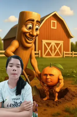 จากเรื่องเล็กกลายเป็นเรื่องใหญ่🤣 #ละครสั้น #AI #พากย์เสียง 