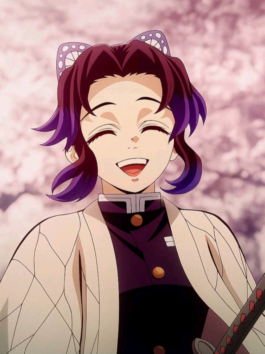 reaksi tanjiro dan giyu ketika mendengar kabar bahwa shinobu sudah gugur 🥀 #giyuutomioka #shinobu #demonslayer #kimetsunoyaiba #fyp 