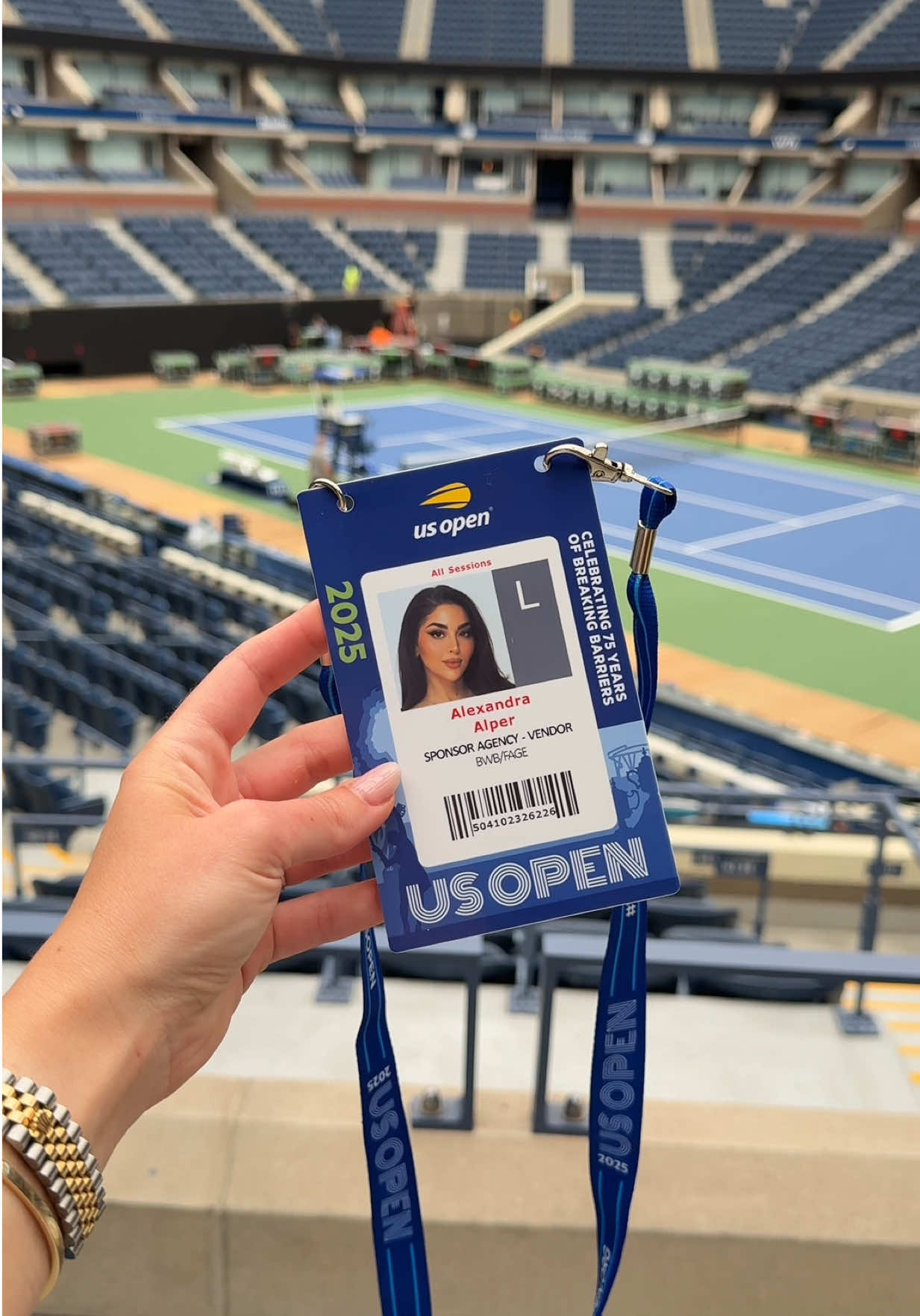 Another day in my life in New York City 🤍 #dayinmylife #newyork #USOpen #marketingagency #femalefounder 