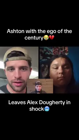 Ashton reclaims his group leader status over Adrian #fyp #guys 