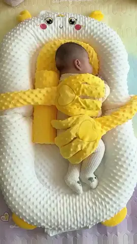 Give your baby the gift of peaceful sleep with this Baby Sleeping Patting Doll! Its soothing palm motion mimics a parent's touch, creating a comforting and secure environment for sweet dreams. Reclaim your rest and say goodbye to bedtime battles—order yours today! #BabySleepingDoll #SoothingPalm #SweetDreams #BabySleepAid #ParentingHacks 