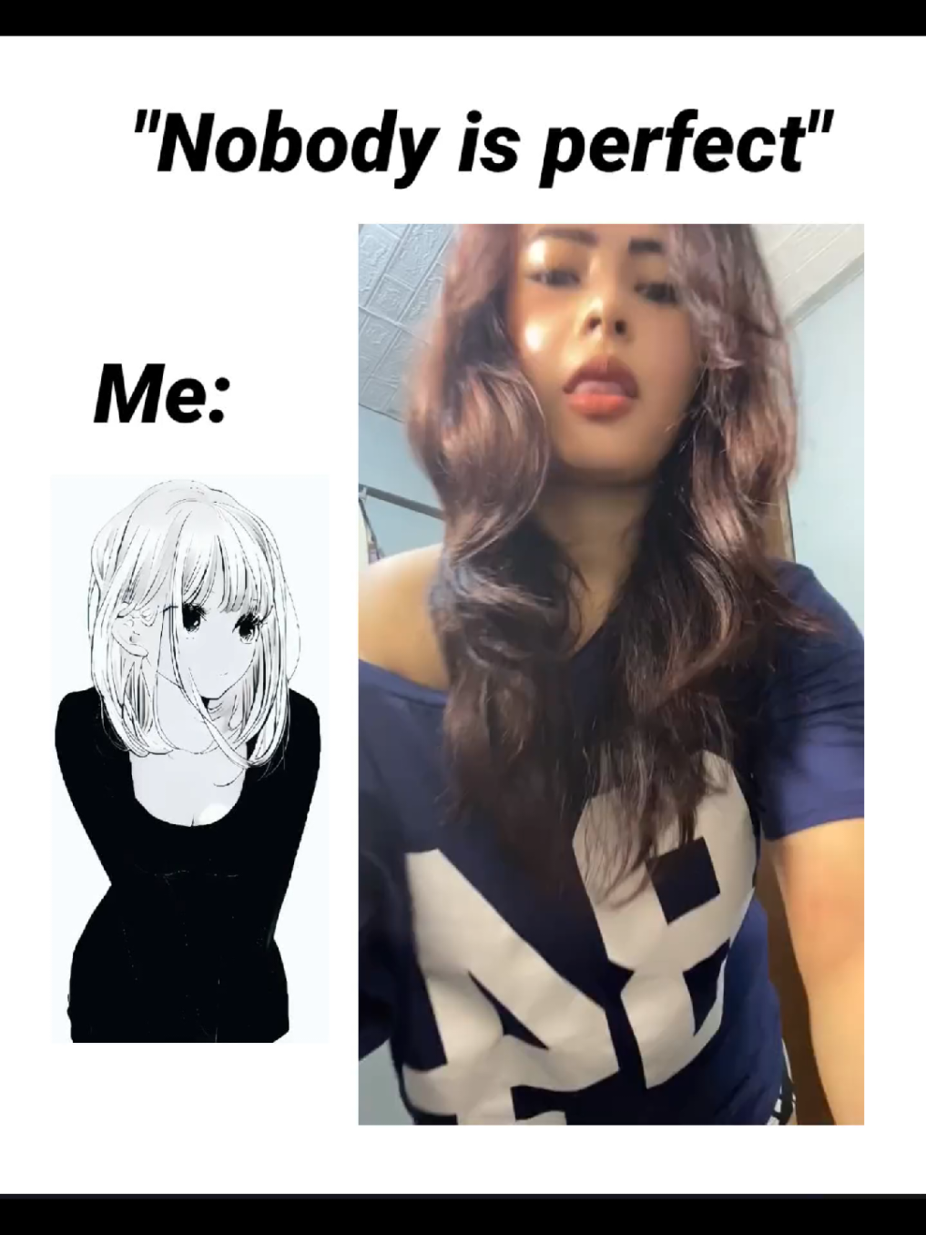 #fyppppppppppppppppppppppp #nobodyisperfect 