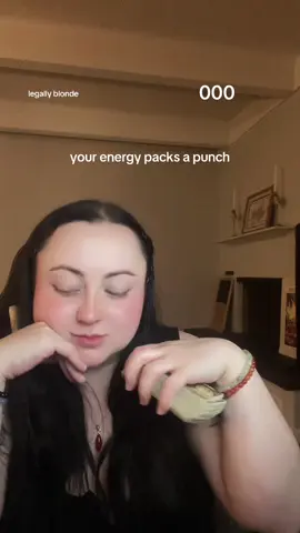 okay elle woods vibes 