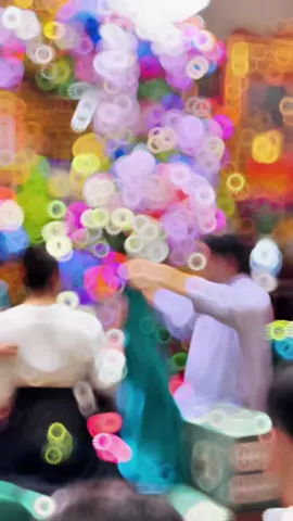 Ko có người này. Lại có người khác. 🥰