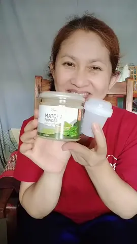 #ผงมัทฉะ #ไร่พระจันทร์ #ผงชาเขียว #แก้วเขย่ามัทฉะ #แพ็คคู่ 