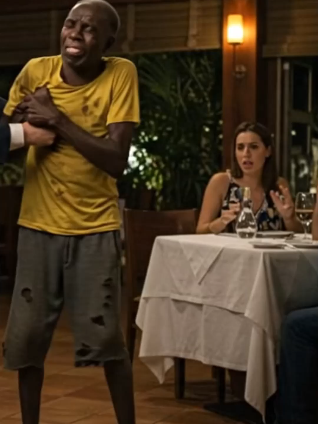 Seu Manoel E o Amigo de fé #histórias #fé #motivacional #pararefletir #liçãodevida #reflexão