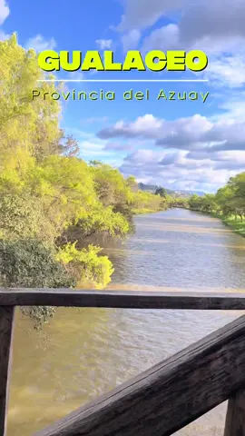 Gualaceo “Azuay” @Ecuador Turismo 🇪🇨 @EcuadorTravel @Turismo Ecuador @Viaja Ecuador  @Ecuador.tulugarenelmundo  . . . #gualaceo_ecuador🇪🇨❤️ #gualaceo_azuay_ecuador #ecuador🇪🇨 #explorerecuador #gualaceo_cuenca_ecuador 