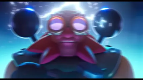 For the record I absolutely hate electro giant but ts a vibe || Clash Royale || Landed In Brooklyn Remix || #fyp #xyzbca #clashroyale #edit 