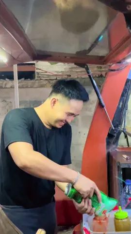 Menunggu d panggil @TRANS TV  amang mie nyemek viral lg di batulicin 