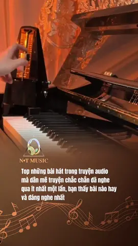 Top những bài hát trong truyện audio mà dân mê truyện chắc chắn đã nghe qua ít nhất một lần, bạn thấy bài nào hay và đáng nghe nhất #thieunienhoahong #nguoiyeubolo #cryforme #viralvideo #cover 