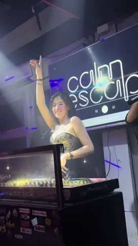 Calm escape Nueva Vizcaya!  Solid 🎧🔥 #fyp #foryou #dj #djs #djlovezy 