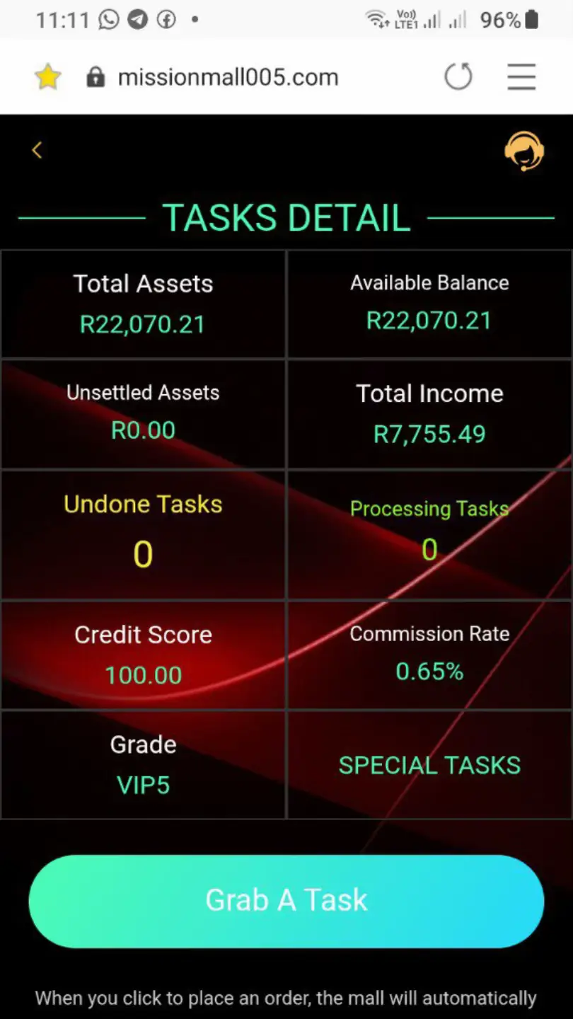 Have you lost money due to task scammers (work from home) have you lost money to missionmall005 task scam have no worries because I can help with your problem just inbox privately to know how #taskscam #missionmall005 #missionmall005scam #missionmall005recovery #newscamalert 