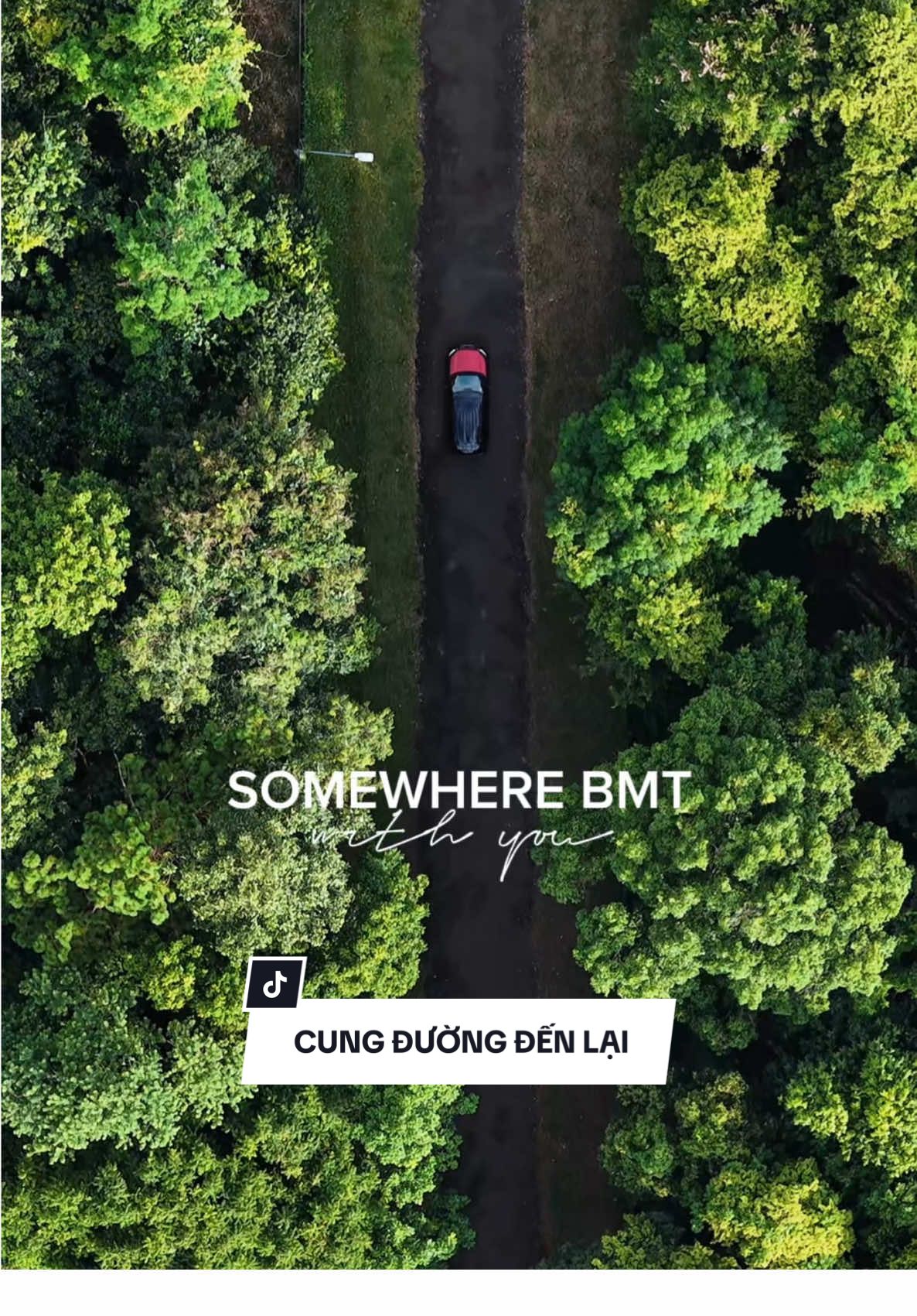 Cung đường đến resort Lại Retreat thật đẹp ❤️🚘  #lairetreat #duongdenlairetreat #eakao #chill #lairetreatbmt 