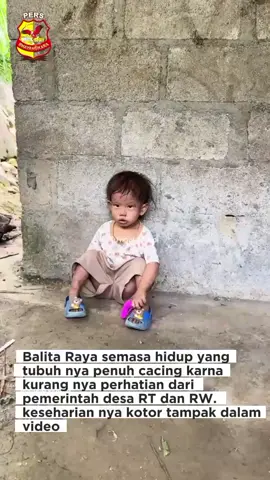 Anak balita bernama raya di desa Cianaga Sukabumi yang tubuh nya penuh cacing , ibu ODGJ ayah nya sakit sakitan hingga rata tidak terurus. Ditambah kurang nya perhatian dari tingkat RT/RW hingga pemerintah desa, Gubernur Jabar Dedi Mulyadi sudah menegaskan tidak akan memberikan bantuan ke desa Cianaga. karna sang kades di anggap telah lalai terhadap warganya.
