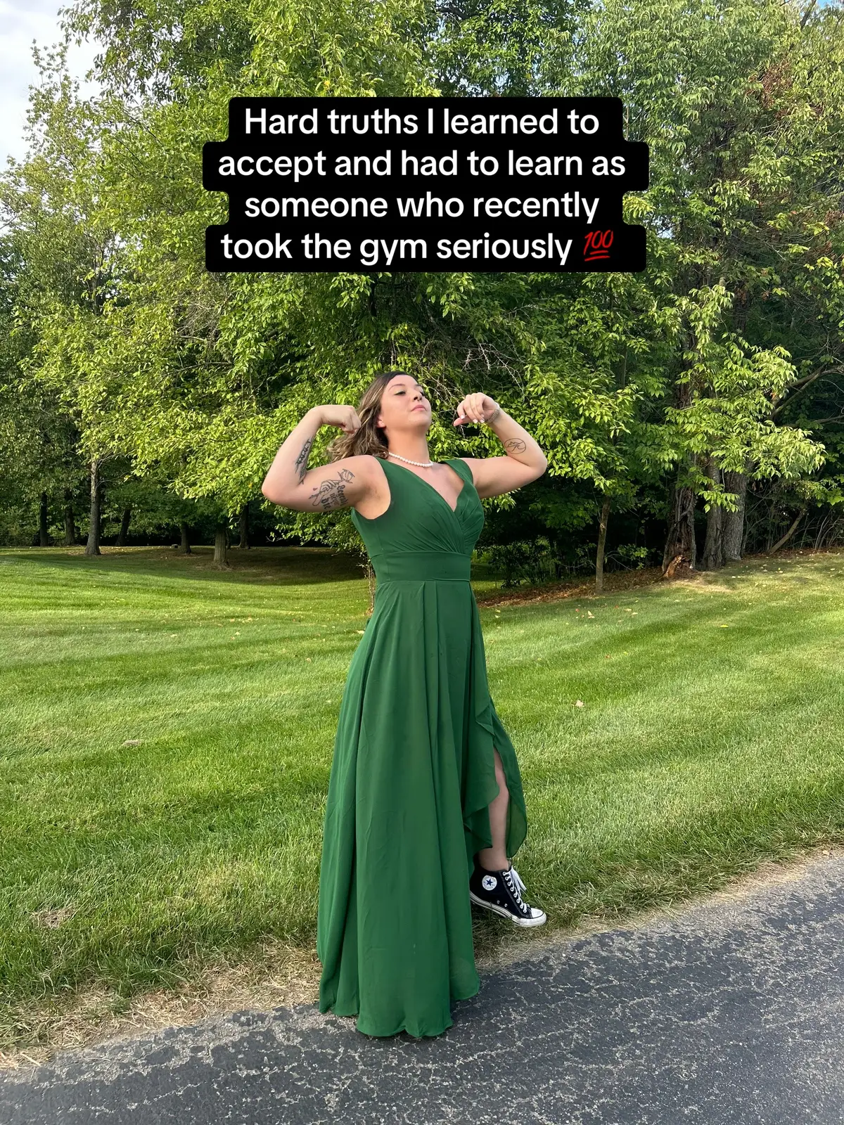Stay disciplined, stay focused, YOU GOT THIS! #gym #GymTok #gymmotivation #GymLife #gymgirl 