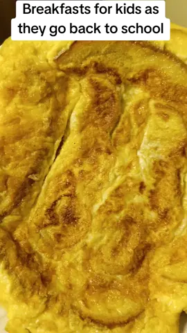 Best breakfast for kids as they go back to school #cook #rice #pilau #chiefchef #MumTips 