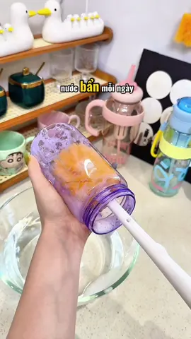 Chổi cọ cốc đa năng 5 trong 1 với nhiều công dụng! Làm sạch mọi ngóc ngách của cốc, tiện lợi và nhanh chóng!! #tienich #banchaicocdachucnang5in1 #creatorsearchinsight #thietthuc #jizonguyen 