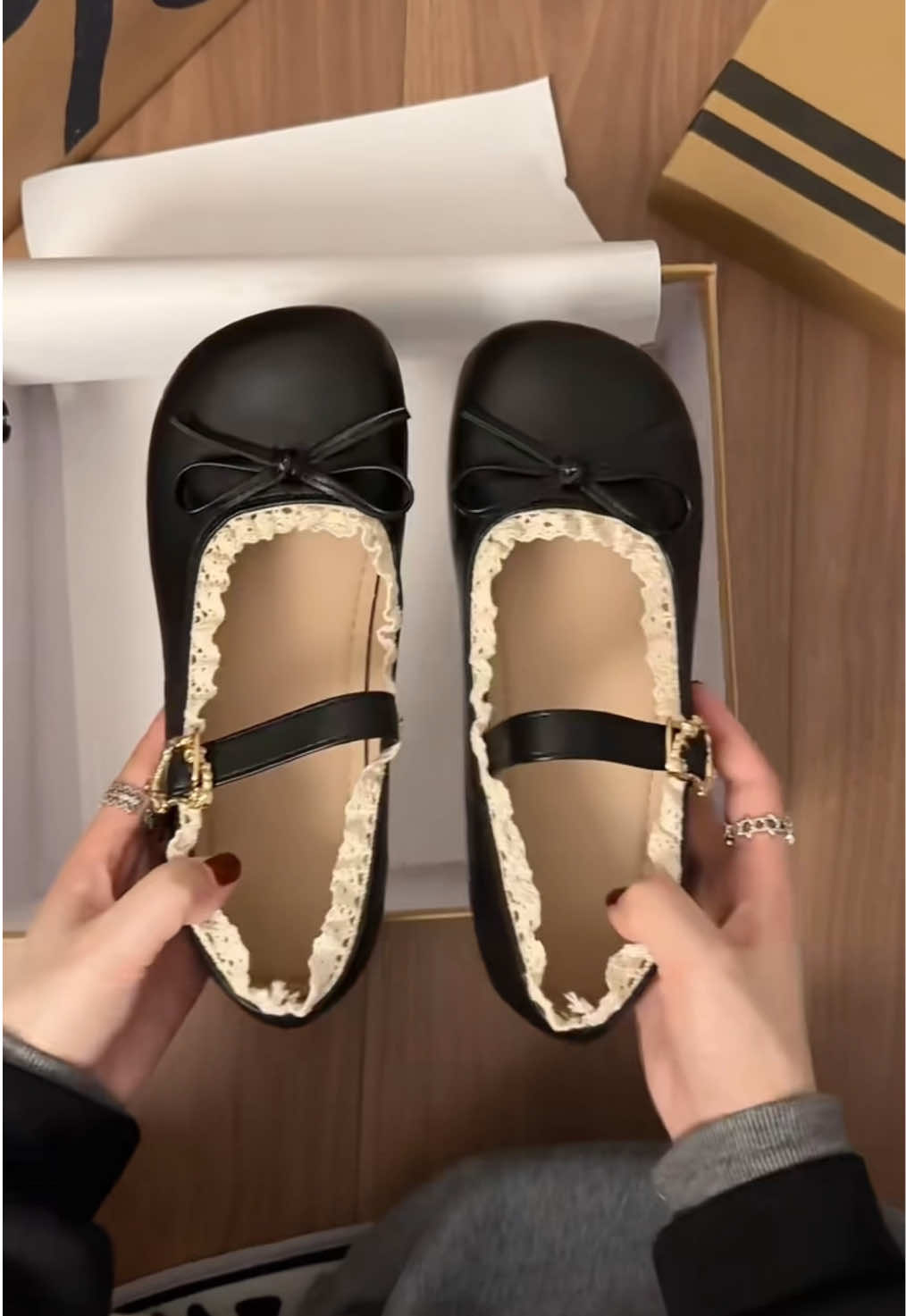 #sepatuwanita #racuntiktok #fyp #coquette #tiktokviral 