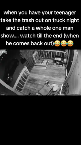 #teenagers #teenagersbelike #teenageboy #garbageday #chores 