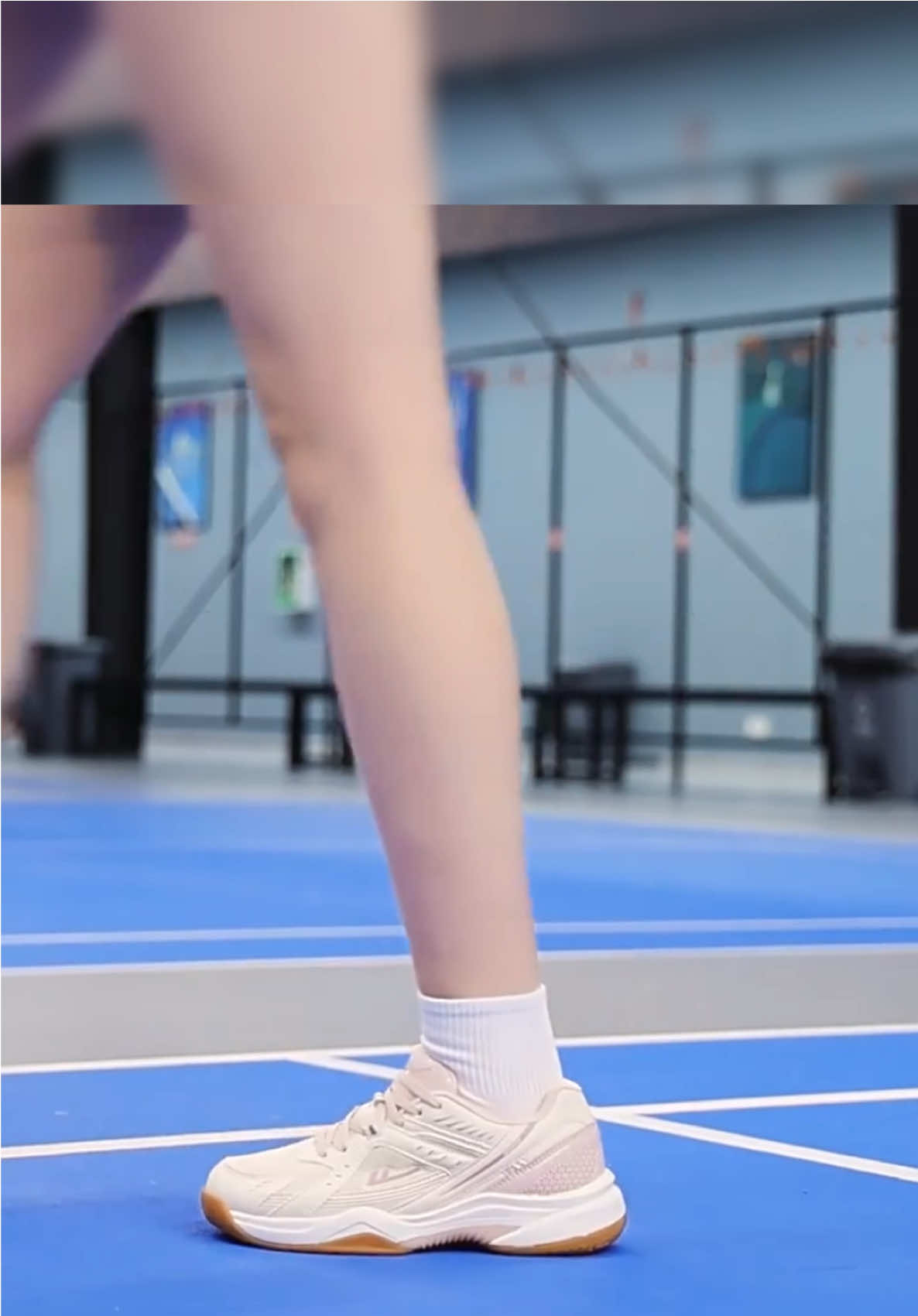 Tennis, Pickleball, Cầu lông ace sắm ngay mẫu giày chính hãng Warrior này nhé. Đảm bảo chất lượng khỏi bàn luôn ạ #hunterteam #giaywarriorchinhhang #giaythethaonam #giaythethaonu #pickleball 