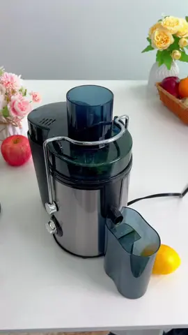 800w juicer Machine with Wide(^_^)a#TikTokShop#juicer#fyq #tiktok #foryou 