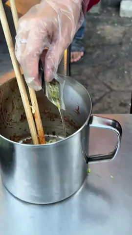 Pica Pica Indomie Cabe Ijo !  #Bakso #BaksoBakar #IndonseianFood #ShahAlam #fyp 