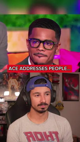 Ace Addresses People… #supes #LoveIsland #loveislandusa 